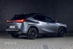 Lexus UX 250h - 6