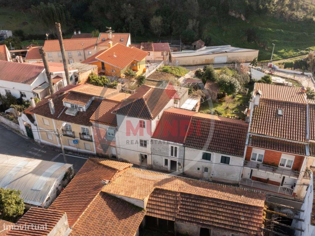 Moradia T4 em Vilarinho, Coimbra/ Ideal investidor - Grande imagem: 5/10