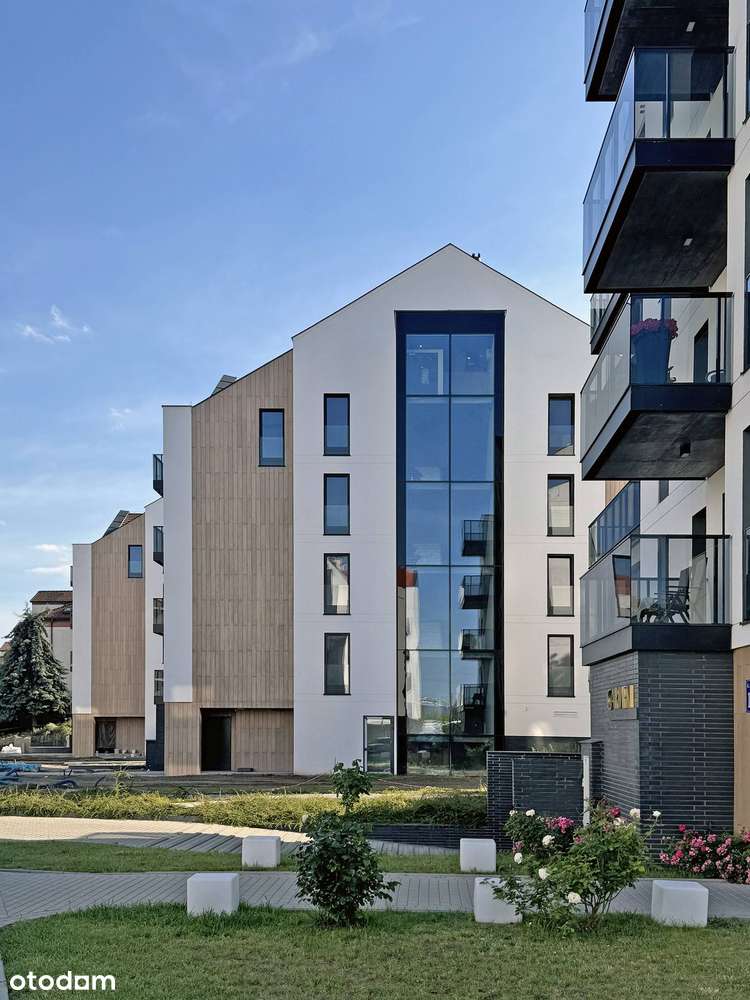 Premium osedle okolice Blue City-4