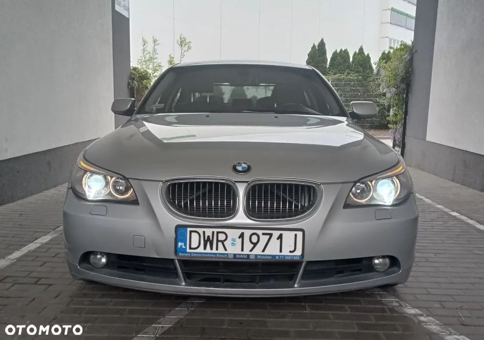 BMW 5