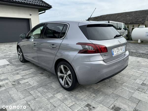 Peugeot 308 - 7