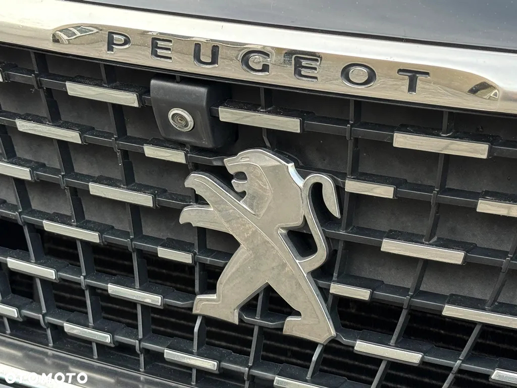 Peugeot 5008 1.6 PureTech Allure S&S EAT8 - 5