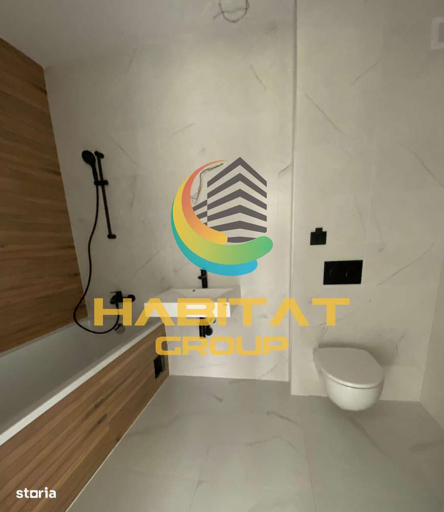 Studio de 46.31 mp, ideal pentru locuință sau investiție - Imagine principală: 4/6