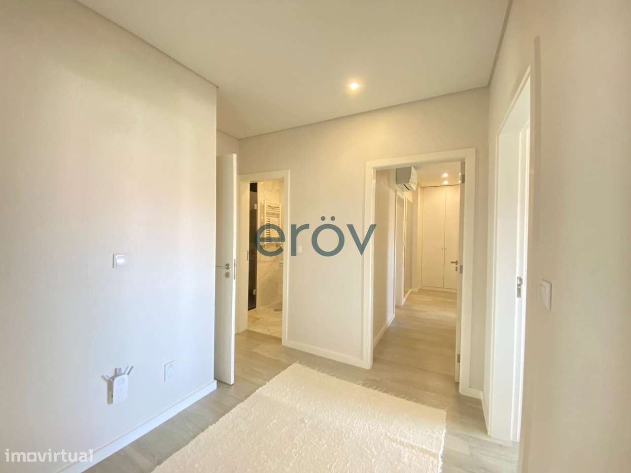 Apartamento T3+1 em Santa Marinha - Vila Nova de Gaia-10