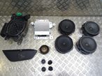 FORD KUGA MK3 GLOSNIKI GLOSNIK SUBWOOFER WZMACNIACZ BANG OLUFSEN - 1