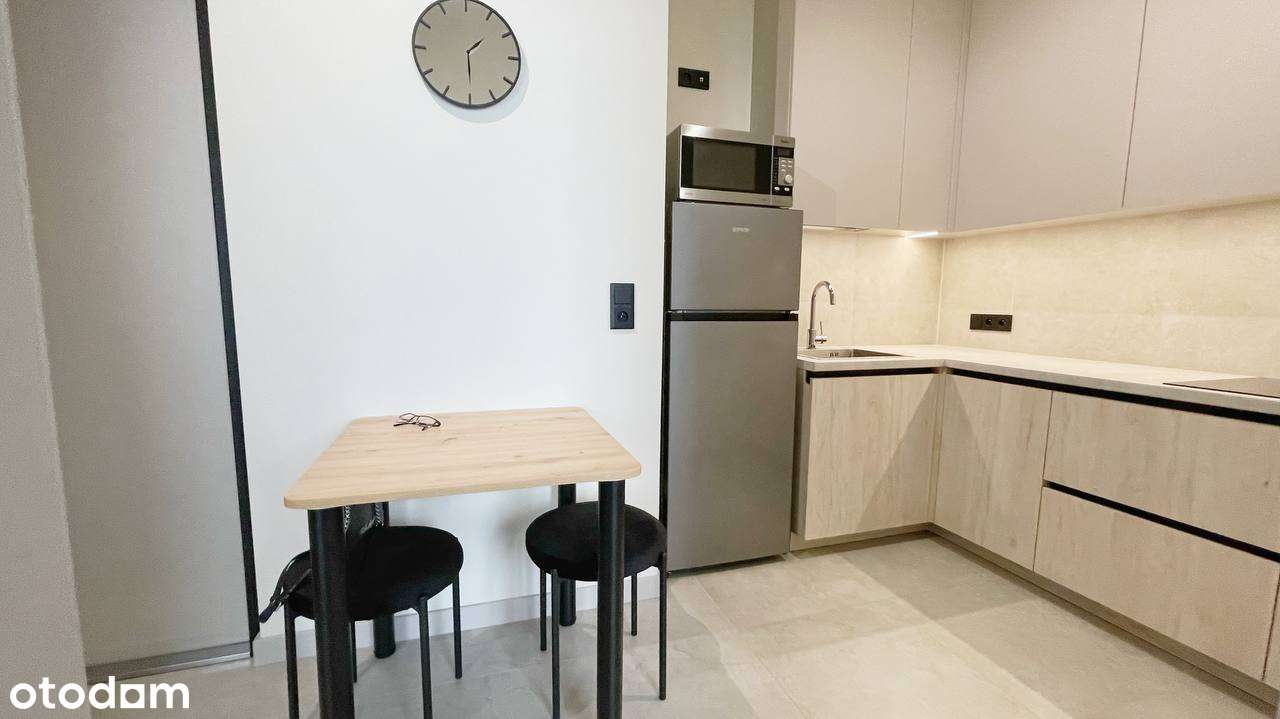 2 pokoje | 31 m² | 2 niezależne pokoje | idealne dla studentów