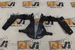 Guia De Parachoques Audi Tt (Fv3, Fvp)  8S0807254 / 8S0807375 / 8S0807 - 6