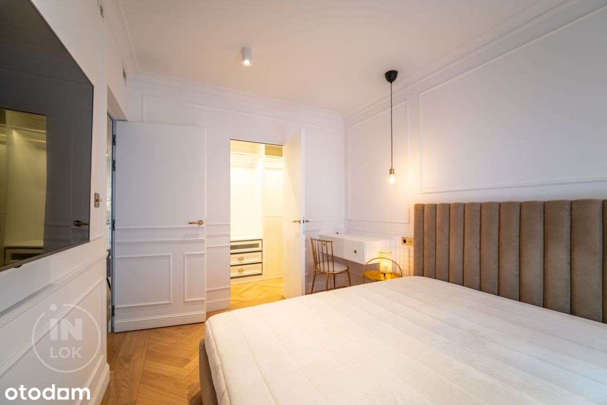 70,6 m², 3 pokoje z balkonem, garderobą i pralnią-7