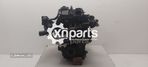 Motor FORD TRANSIT 2.4 TDCi | 04.06 - 08.14 Usado REF. H9FB - 2