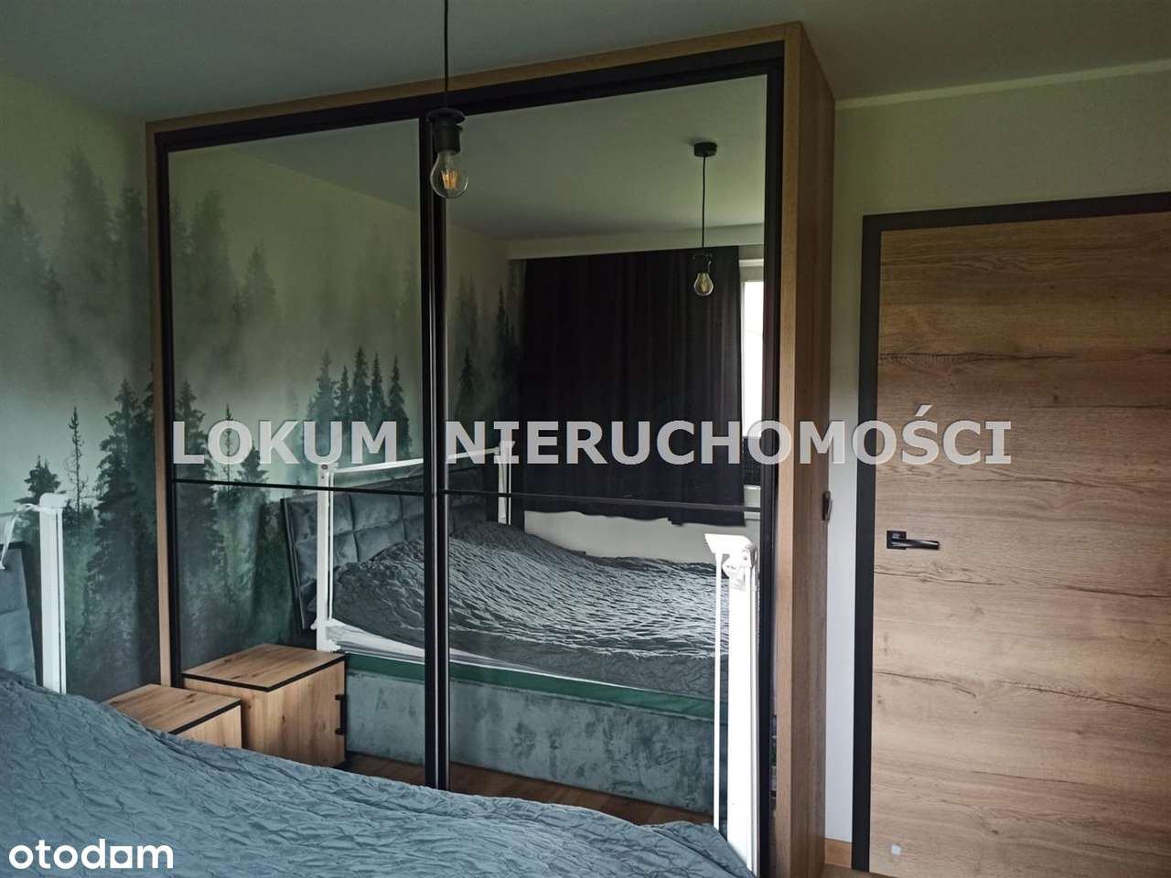 Nowoczesne mieszkanie po remoncie ul.Bogoczowiec-9