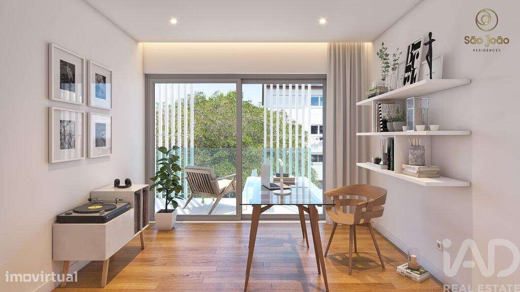 Apartamento T4 em Cascais e Estoril de 198,00 m2 - Grande imagem: 5/17