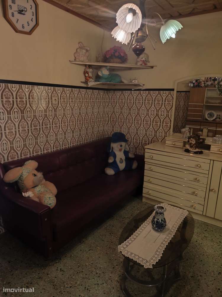 Moradia isolada T2 com jardim em Alcapedrinha Arada - Grande imagem: 4/14