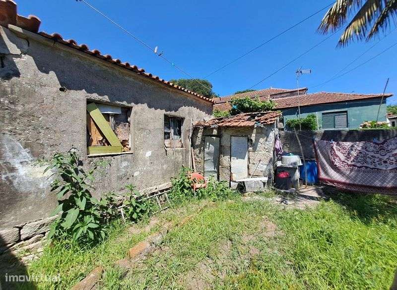 Terreno urbano com 200m2 - Centro Histórico Vila do Conde - Grande imagem: 5/8