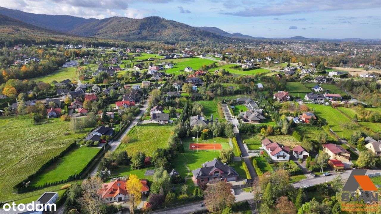 360 Mkw. Nowoczesny 7-Pok. Dom W Kamienicy - Pełny obrazek: 4/20