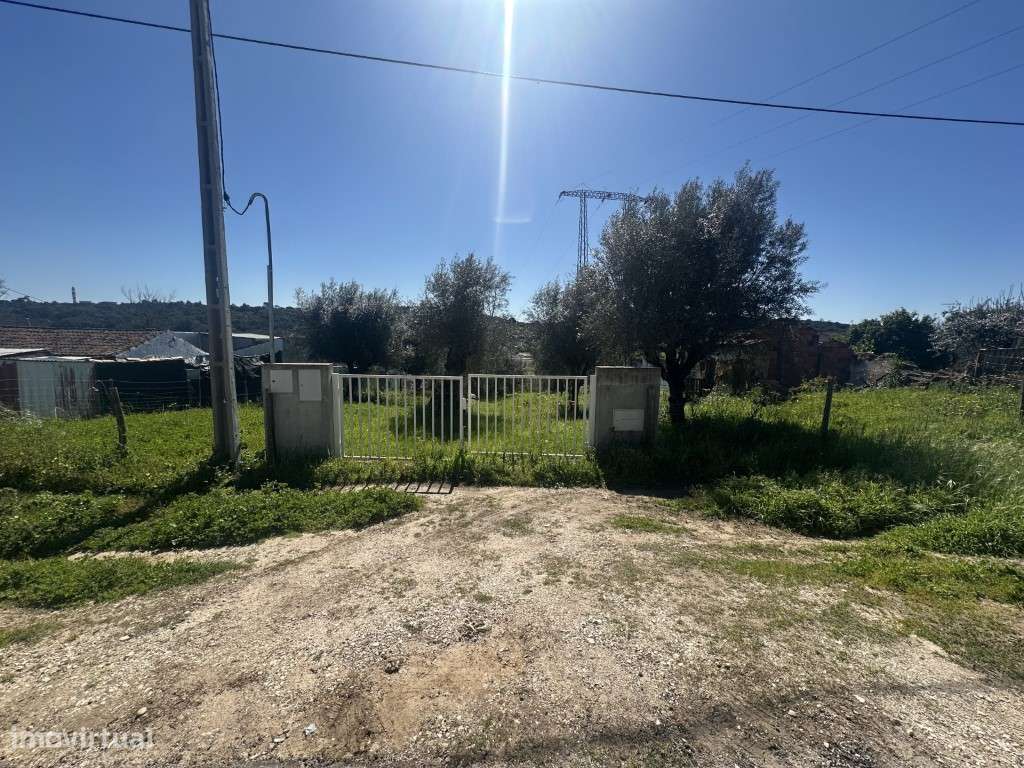 Terreno para construção - Grande imagem: 4/23