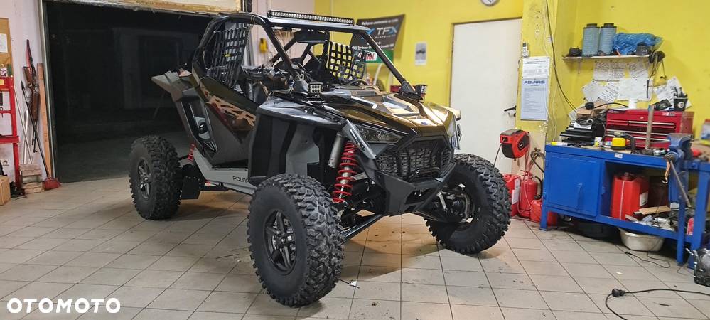 Polaris RZR - 3