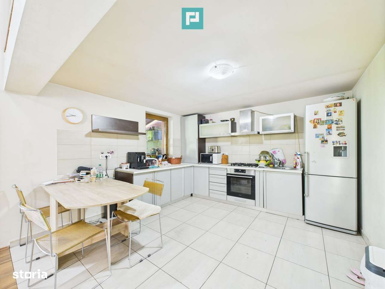 Casă în Mehala - Ideală pentru două familii - Imagine principală: 2/16