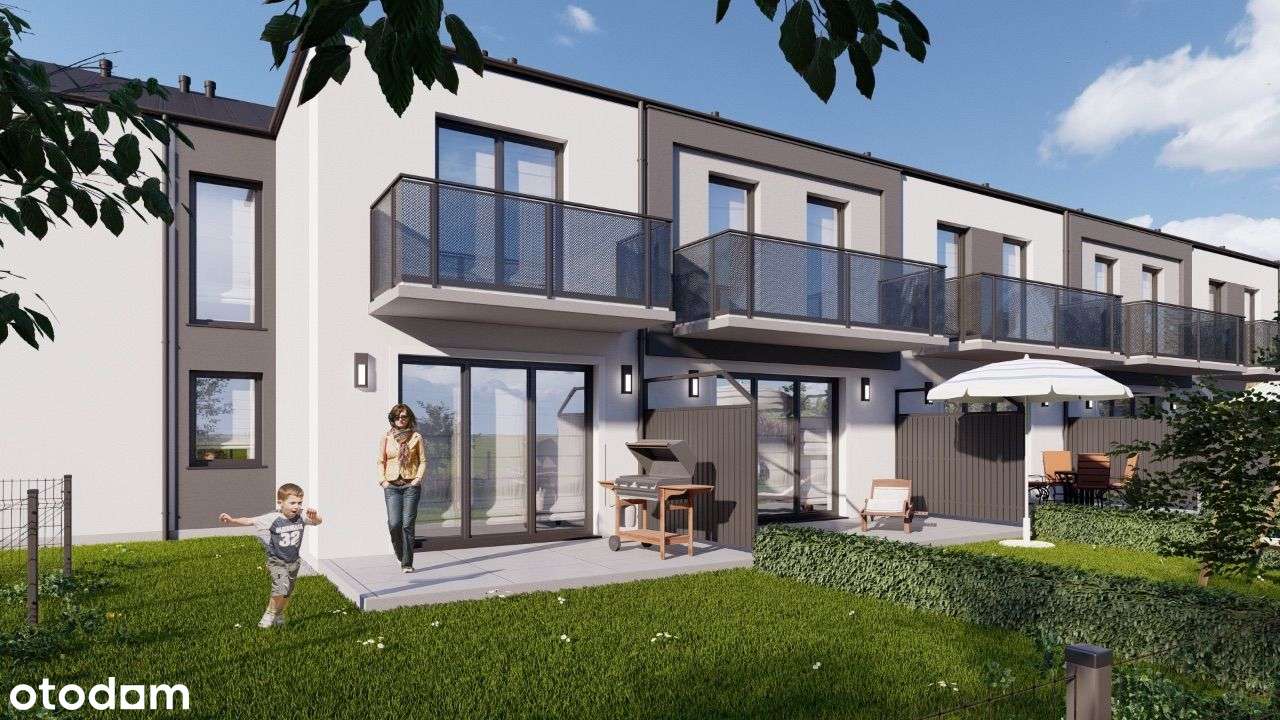 Oleśnica- ul. Kusocińskiego 97,66m2-9