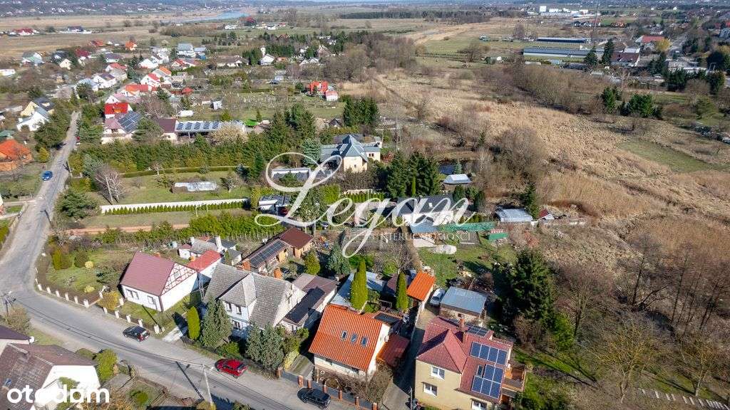 Działka, 1 000 m², Gorzów Wielkopolski - Pełny obrazek: 4/5