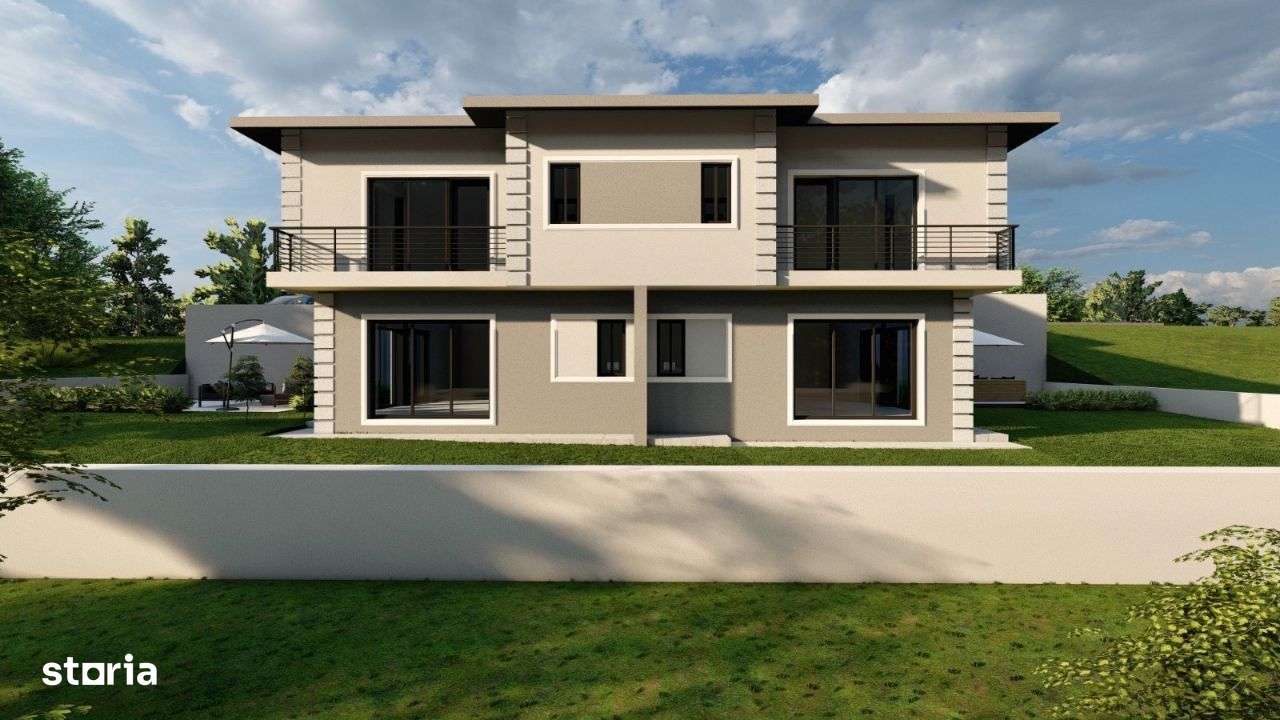 390mp teren!3 BAI!CANALIZ!Incalz in pard!VilaBucium-Hlincea-MantaRosie - Imagine principală: 2/18