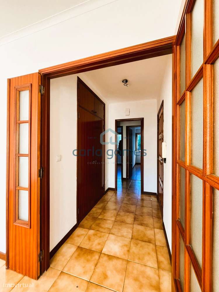 ÓTIMO APARTAMENTO T2, 2 frentes, Águas Santas ( junto às piscinas)-10