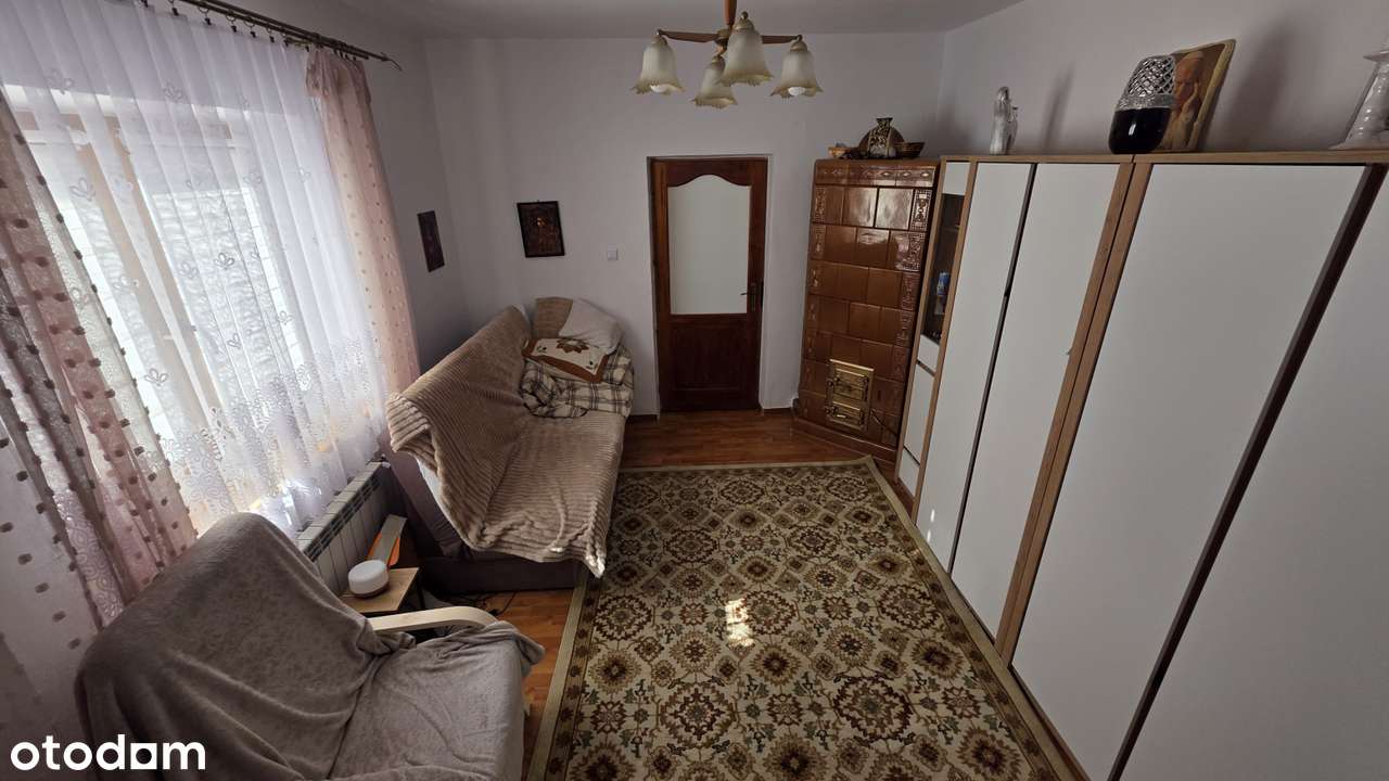 Karczma w Bukowinie Tatrzańskiej przy drodze z lokalami mieszkalnymi - Pełny obrazek: 5/17