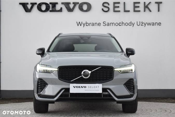 Volvo XC 60 - 2