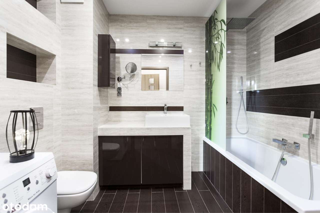 Przestronne 4-pokojowe mieszkanie w Gdańsku - Orunia Górna-11