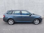 Skoda Fabia 1.0 TSI Ambition - 8