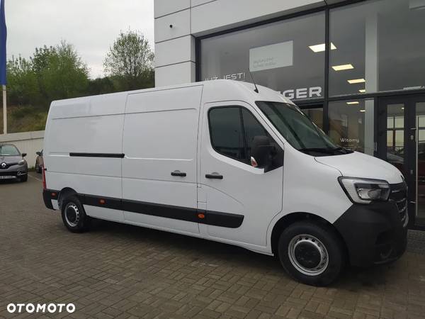 Renault Master - 3