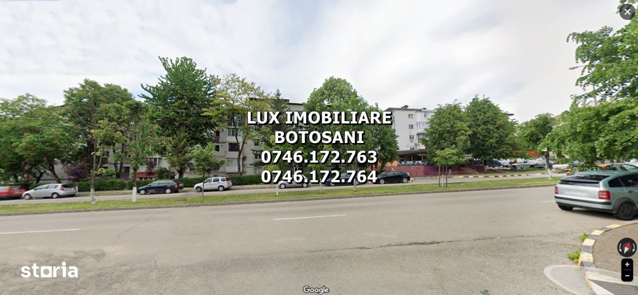 Apartament 2 camere, zona Scolii 16