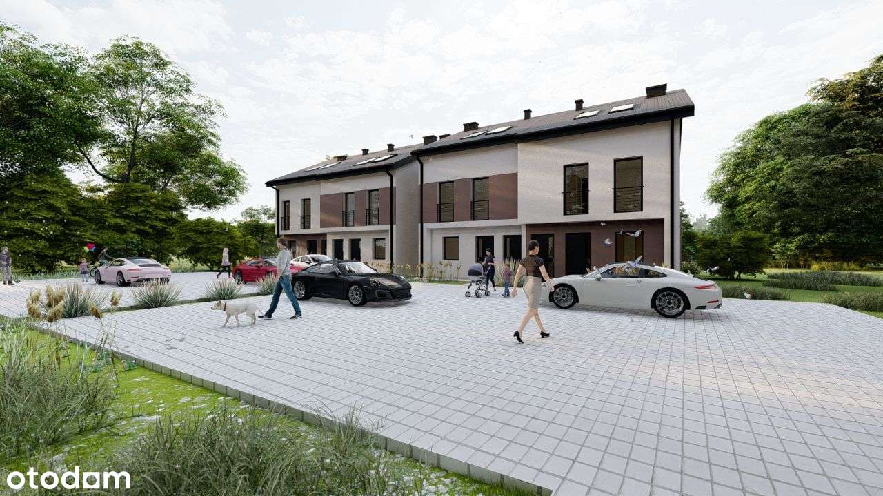 20.000zł rabatu dla 2 pierwszych klientów! - Pełny obrazek: 2/5