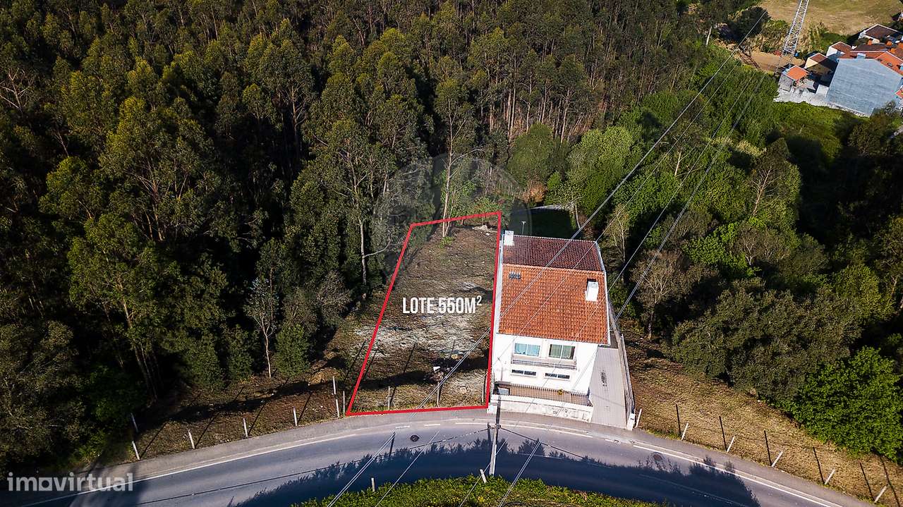 Terreno  para venda-2