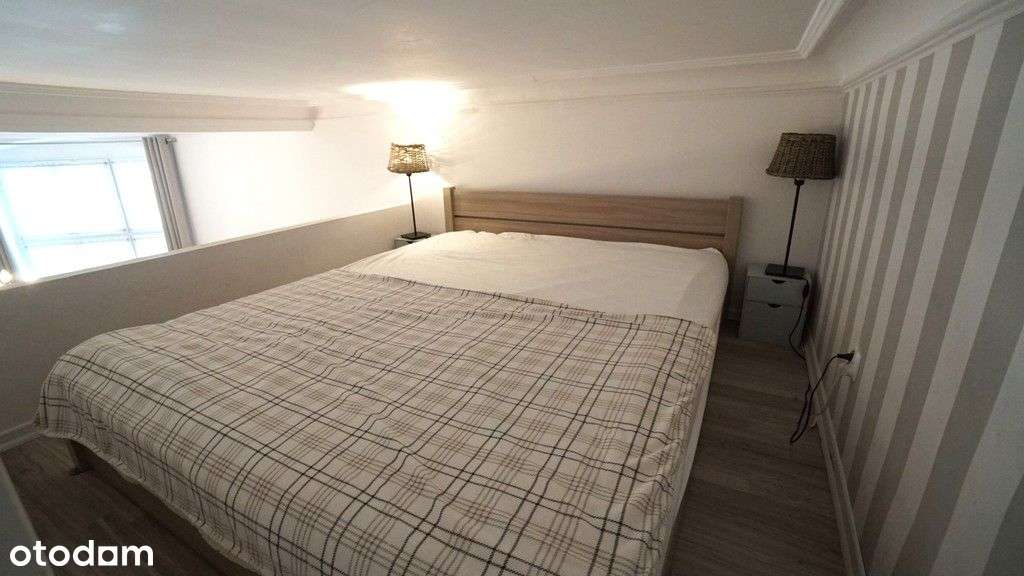 Nowa cena! 2-pok w kamienicy, wyremontowane-8