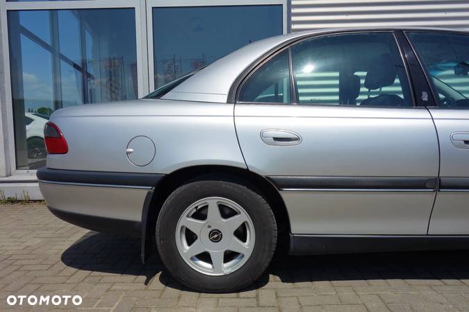 Opel Omega - 3