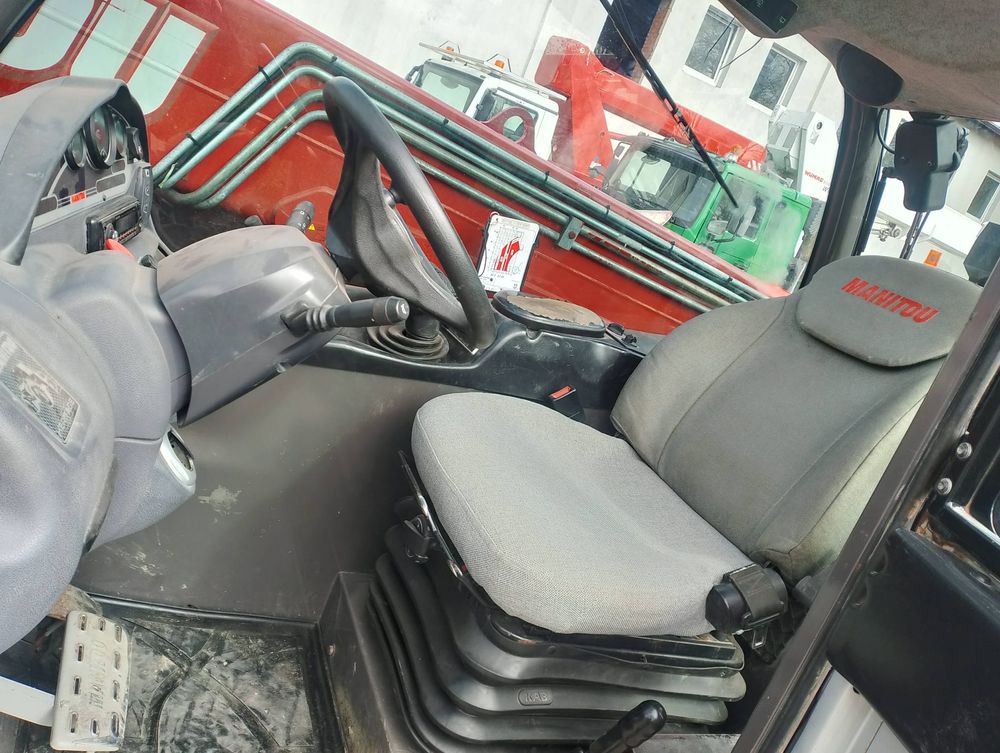 Manitou 732 932 Z Niemiec Oryginalne mth 3570 !!! - zdjęcie 21