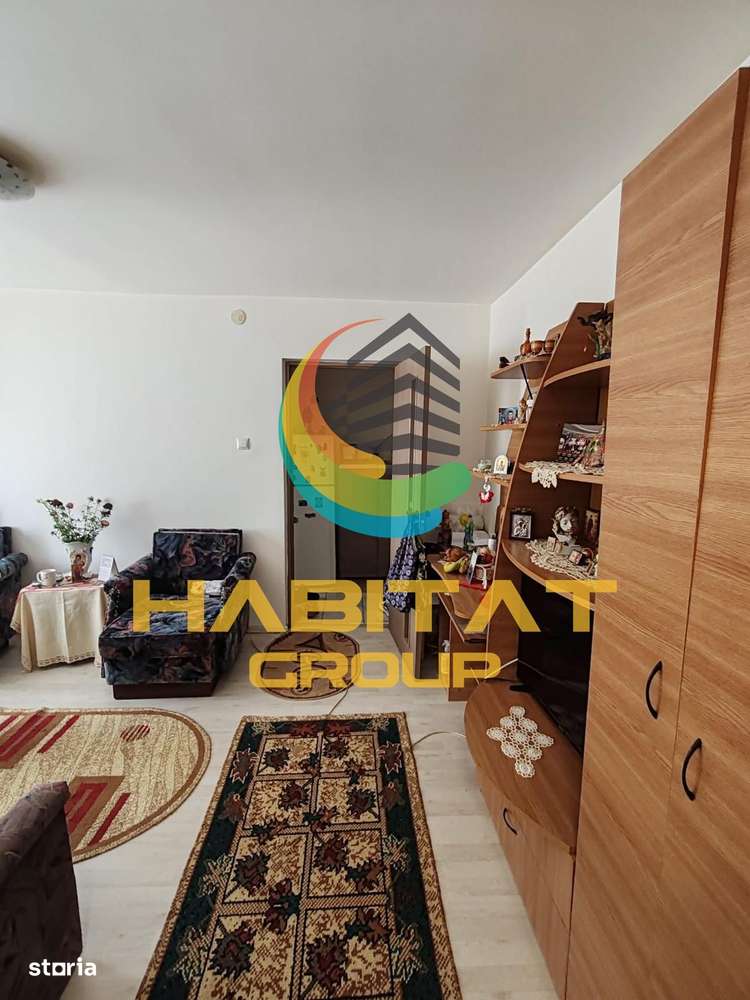 Apartament 2 camere- Luica- Piata Resita- - Imagine principală: 5/14