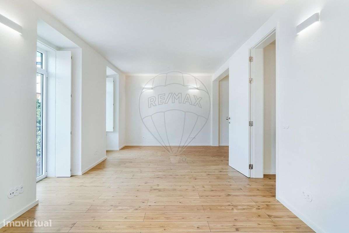 Apartamento T3 para venda - Grande imagem: 2/11