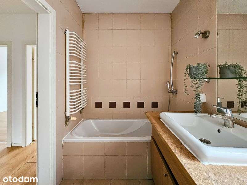 Na sprzedaż 3 pokoje z aneksem kuchennym, Bałuty-10