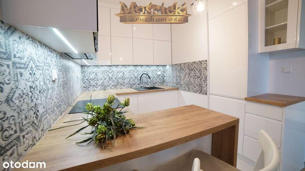 Powiśle 2 pokoje w luksusowym apartamentowcu - Pełny obrazek: 4/20