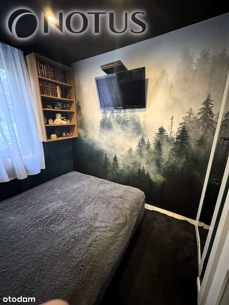 3 pokoje przy tramwaju, z miejscem, do wejścia-8