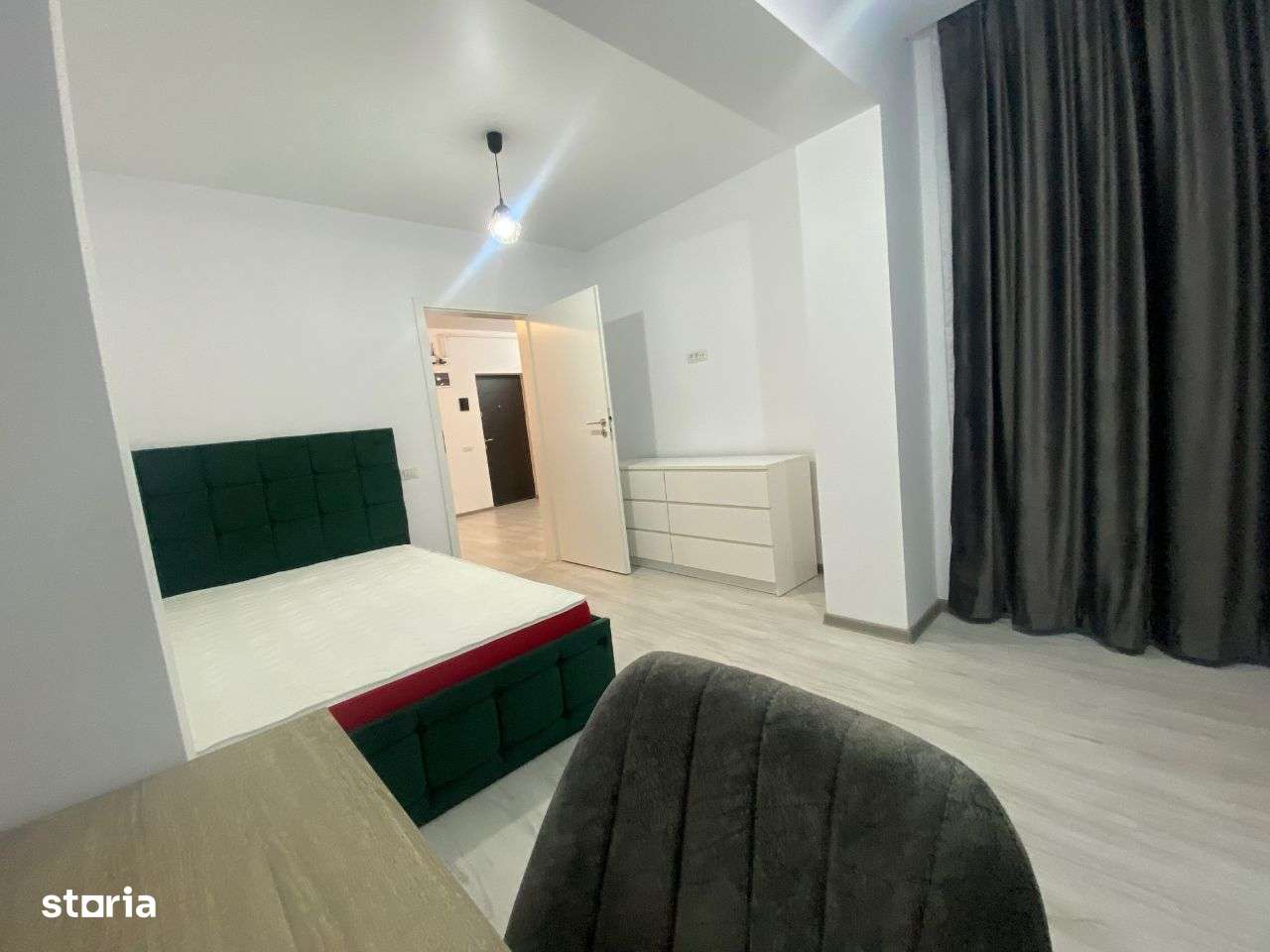 Apartament 3 camere,Berceni-Metrou﻿ 5 min-1