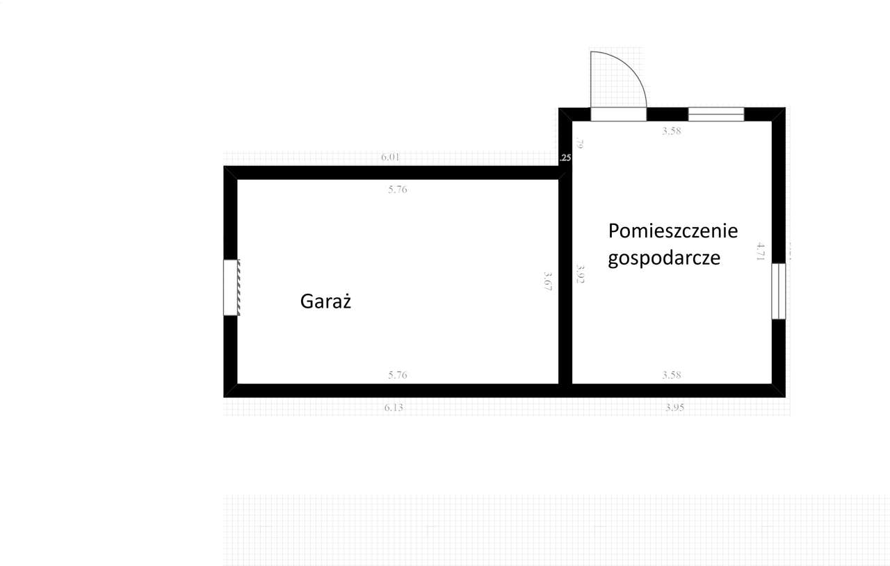 Wyjątkowo ciekawa oferta w Centrum - Czarnków-13