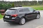 Opel Astra 1.4 Turbo Automatik Cosmo - 16