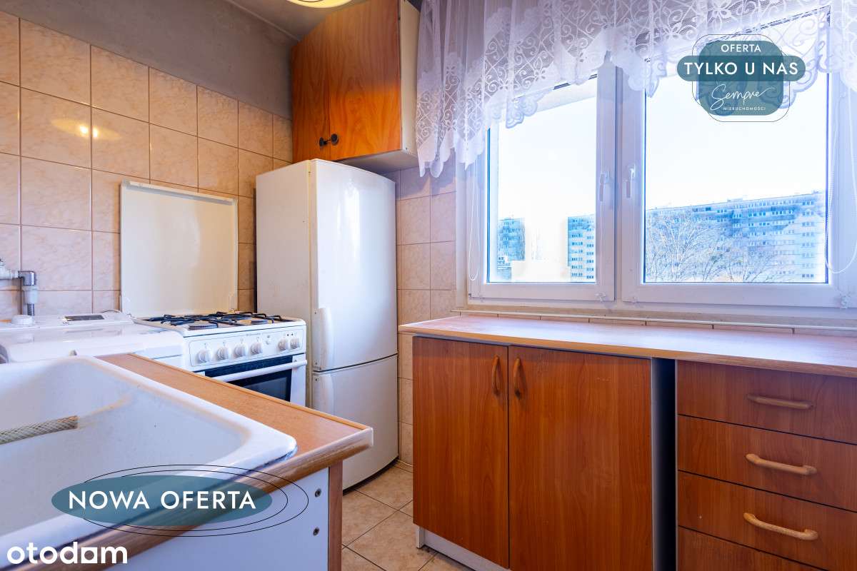 M3 z balkonem w świetnej lokalizacji, do remontu-5