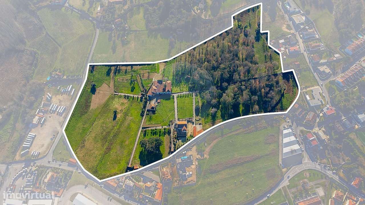 Quinta T6 para venda - Grande imagem: 2/50