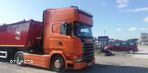 Scania R410- - 7