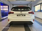 Ford Focus 1.0 EcoBoost mHEV ST-Line X - 10