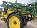 John Deere 840i    szer 27m.       cena 76500zl - 2