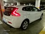 Volvo V40 2.0 D2 Momentum - 4